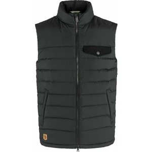 Fjällräven Vestă Greenland Down Liner Vest M Black XL