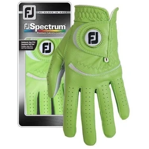 Footjoy Spectrum LH Lme Xl