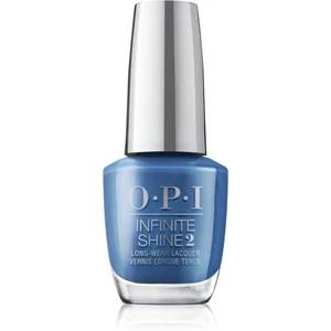 OPI Infinite Shine Fall Wonders gélový lak na nechty bez použitia UV/LED lampy lesklý odtieň Suzi Takes a Sound Bath 15 ml