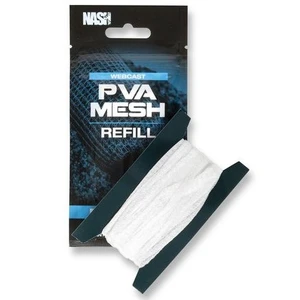 Nash náhradní pva punčocha webcast pva refill 5 m - narrow / průměr 23 mm