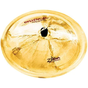 Zildjian A0620 Oriental Trash Cinel China 20"