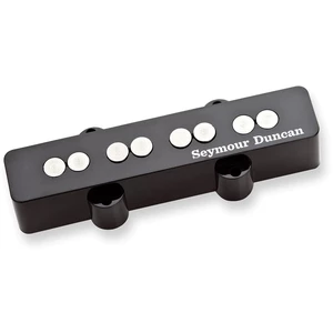 Seymour Duncan SJB-3N Neck Čierna