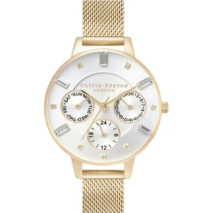 Olivia Burton Classic Multifunction Demi OB16CG100