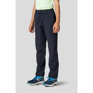 Kids softshell pants Hannah LUIGI JR anthracite