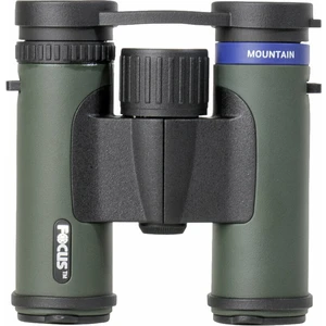 Focus Sport Optics Mountain 8x25 10 Year Warranty