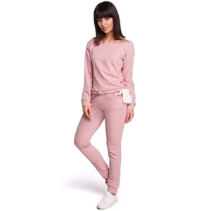 Pantaloni di tuta da donna BeWear B107