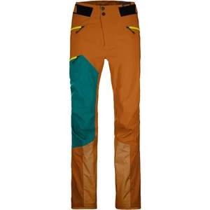 Ortovox Pantalones para exteriores Westalpen 3L Pants M Sly Fox M