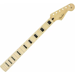 Fender Player Series Stratocaster Neck Block Inlays Maple 22 Klon Gryf do gitar