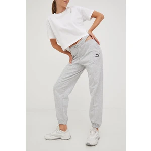 Women's sweatpants Puma Cut-Out