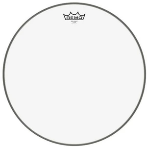 Remo BD-0316-00 Diplomat Clear 16" Parche de tambor