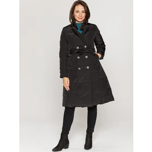 PERSO Woman's Coat BLH201033F