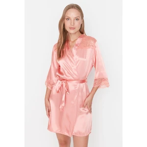 Accappatoio da donna Trendyol Satin