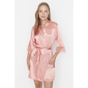 Accappatoio da donna Trendyol Satin