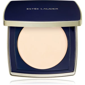 Estée Lauder Double Wear Stay-in-Place Matte Powder Foundation pudrový make-up SPF 10 odstín Ecru 12 g