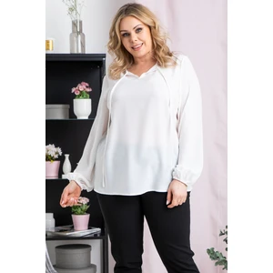 Karko Woman's Blouse B925