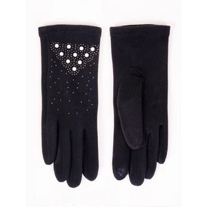 Yoclub Woman's Gloves RES-0054K-AA50-001