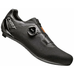 DMT KR4 Road Black/Black 39