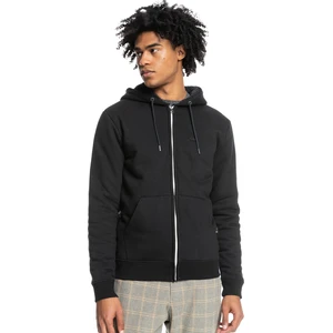 Quiksilver Pánská mikina Esssherpa Regular Fit EQYFT04423-KVJ0 M