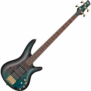 Ibanez SR400EPBDXTSU Tropical Seafloor Burst