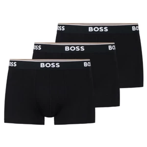 Hugo Boss 3 PACK - pánske boxerky BOSS 50475274-001 M