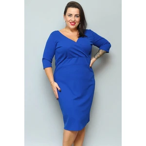 Abito da donna Karko Plus Size