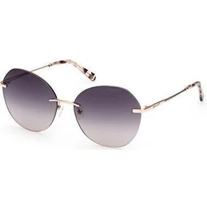 Gant GA8076 28B 58 Shiny Rose Gold/Gradient Smoke