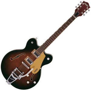 Gretsch G5622T Electromatic Center Block IL Single Barrel Burst