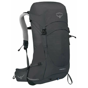 Osprey Stratos 26 Tunnel Vision Grey