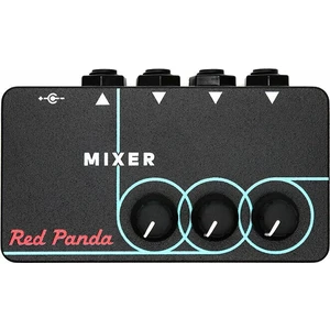 Red Panda Bit Mixer