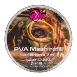 PVA Hydrospol náhradní punčocha PVA Mesh Refill 15mm 7m