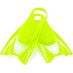 AQUA SPEED Kids's Snorkel Flippers Frog  Pattern 18