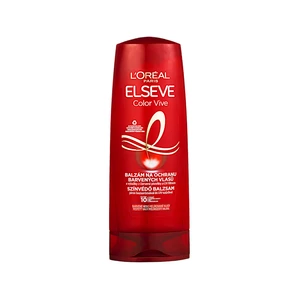 L’Oréal Paris Elseve Color-Vive balzam pre farbené vlasy 300 ml