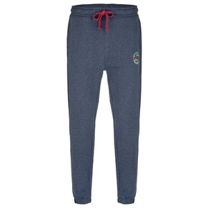 Men's Sweatpants LOAP EDICANT Blue