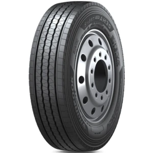 HANKOOK 245/70 R 19.5 133/132M AH35 TL M+S 3PMSF