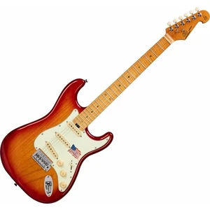 SX SSTLTD4 Sunflare Guitare électrique