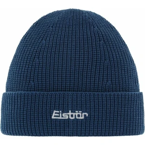 Eisbär Nice OS RL Beanie Dark Blue UNI Gorros de esquí