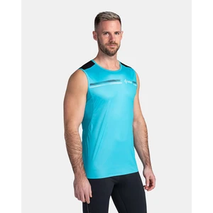 Men's Running Top Kilpi AMBY-M Blue