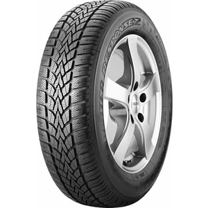 DUNLOP 175/65 R 14 82T SP_WINTER_RESPONSE_2 TL M+S 3PMSF