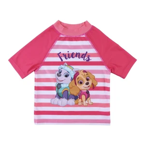 BATH T-SHIRT PAW PATROL