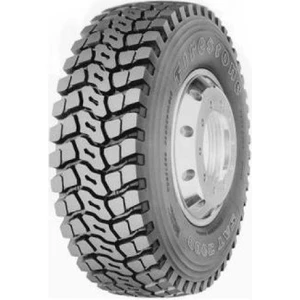 FIRESTONE 315/80 R 22.5 154/150K SAT3000+ TL