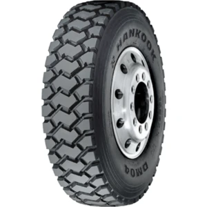 HANKOOK 11 R 22.5 148/145G DM04 TL M+S