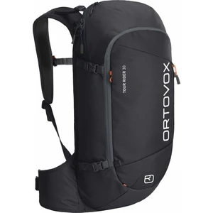 Ortovox Tour Rider 30 Black Raven Ski Reisetasche