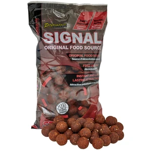 Starbaits boilie signal - 800 g 24 mm