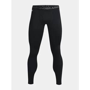 Under Armour Legíny Tac Legging CGI Base-BLK - Pánské