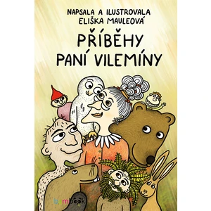 Příběhy paní Vilemíny, Mauleová Eliška