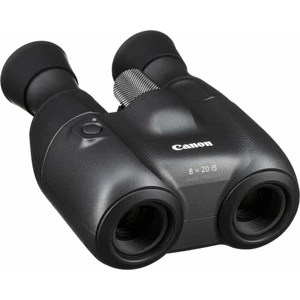 Canon Binocular 8 x 20 IS Binocluri