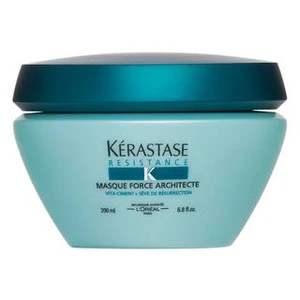 Kérastase Resistance Force Architecte Strengthening Masque maska pro velmi poškozené vlasy 200 ml