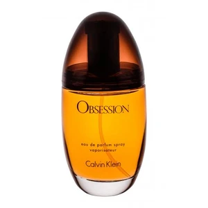 Calvin Klein Obsession 100 ml parfumovaná voda pre ženy