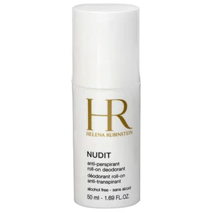 Helena Rubinstein Extrémne silný osviežujúci dezodorant Roll-on pre citlivú pokožku (Nudit Deodorant Anti-perspirant) 50 ml