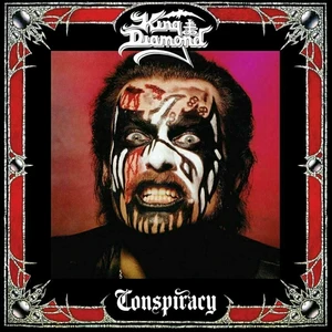 King Diamond Conspiracy (Reissue) (LP) Reeditare